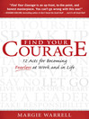 Find Your Courage